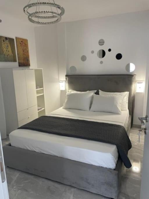 Flowery Penthouse In City Centre Of Thessaloníki Luaran gambar