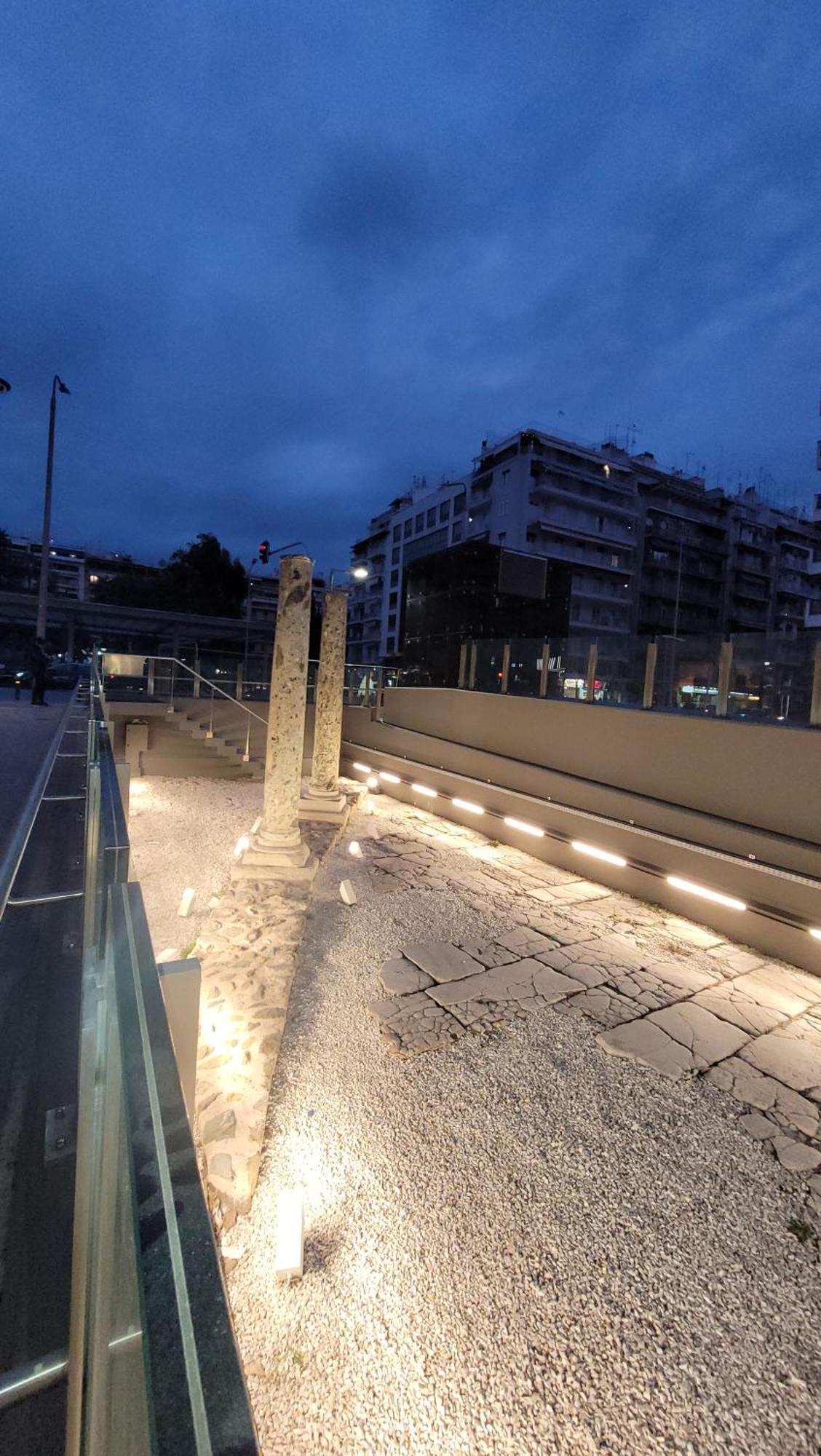 Flowery Penthouse In City Centre Of Thessaloníki Luaran gambar